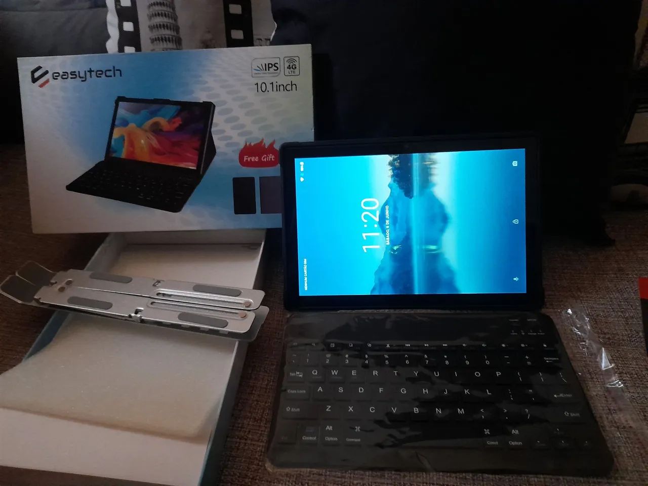 Tablet 