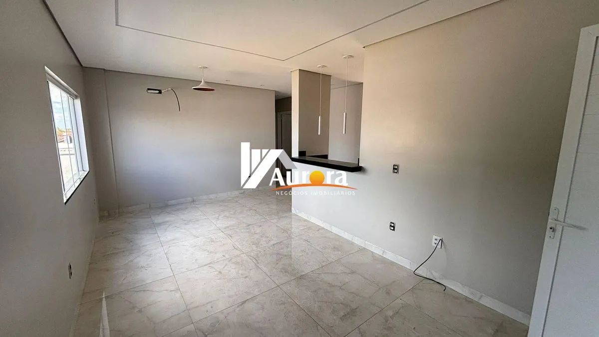 Apartamento Para Locação- Av. Leandro Polastrine - Foto 2