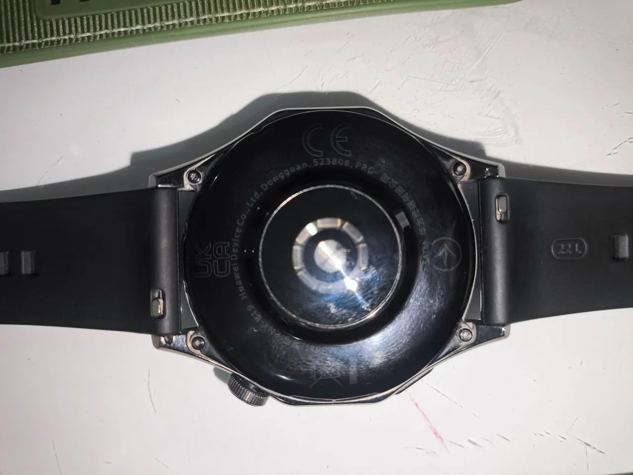 Huawei watch gt 4 - Foto 4