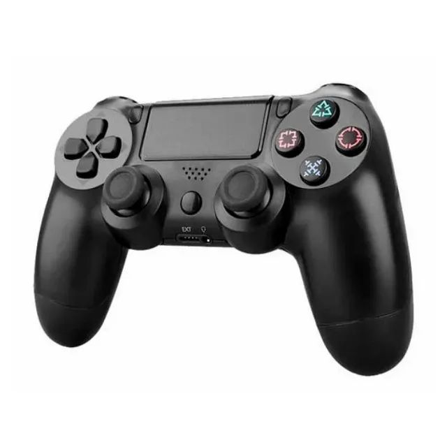 Controle de PlayStation 4 Sem Fio com Entrega Rápida! - Foto 3