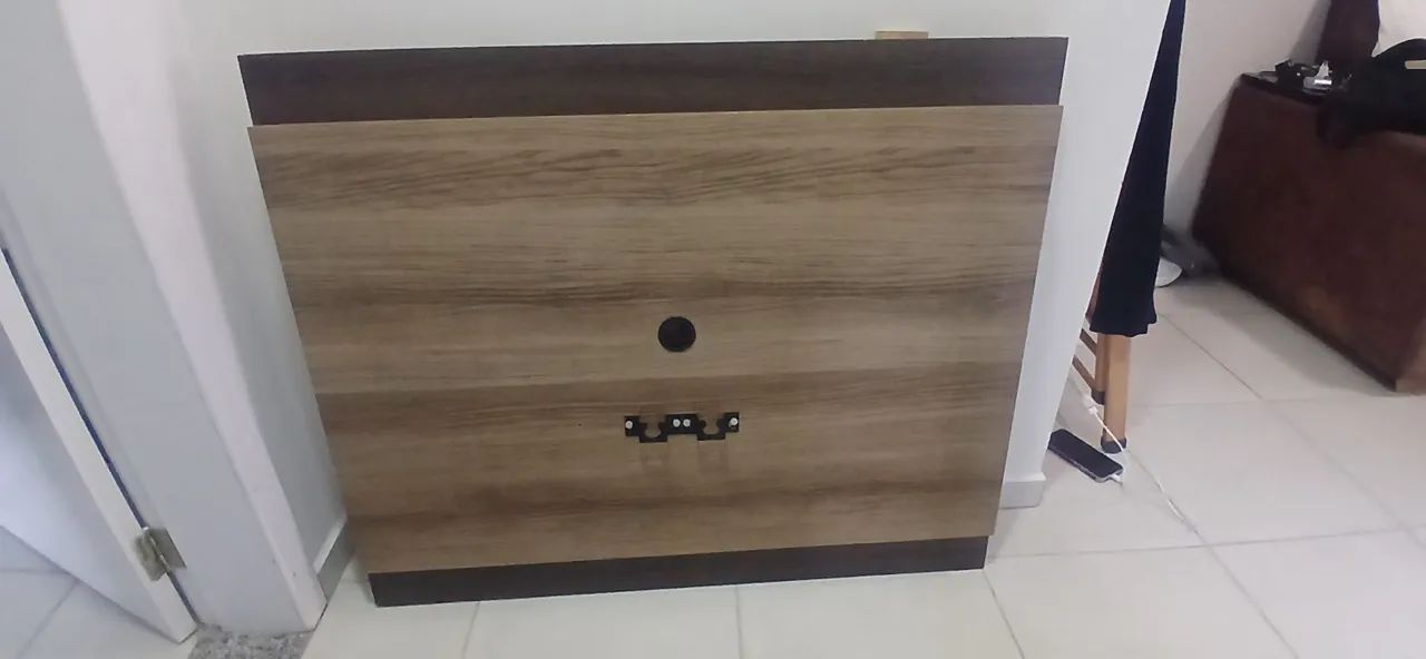 Painel de  tv - Foto 2