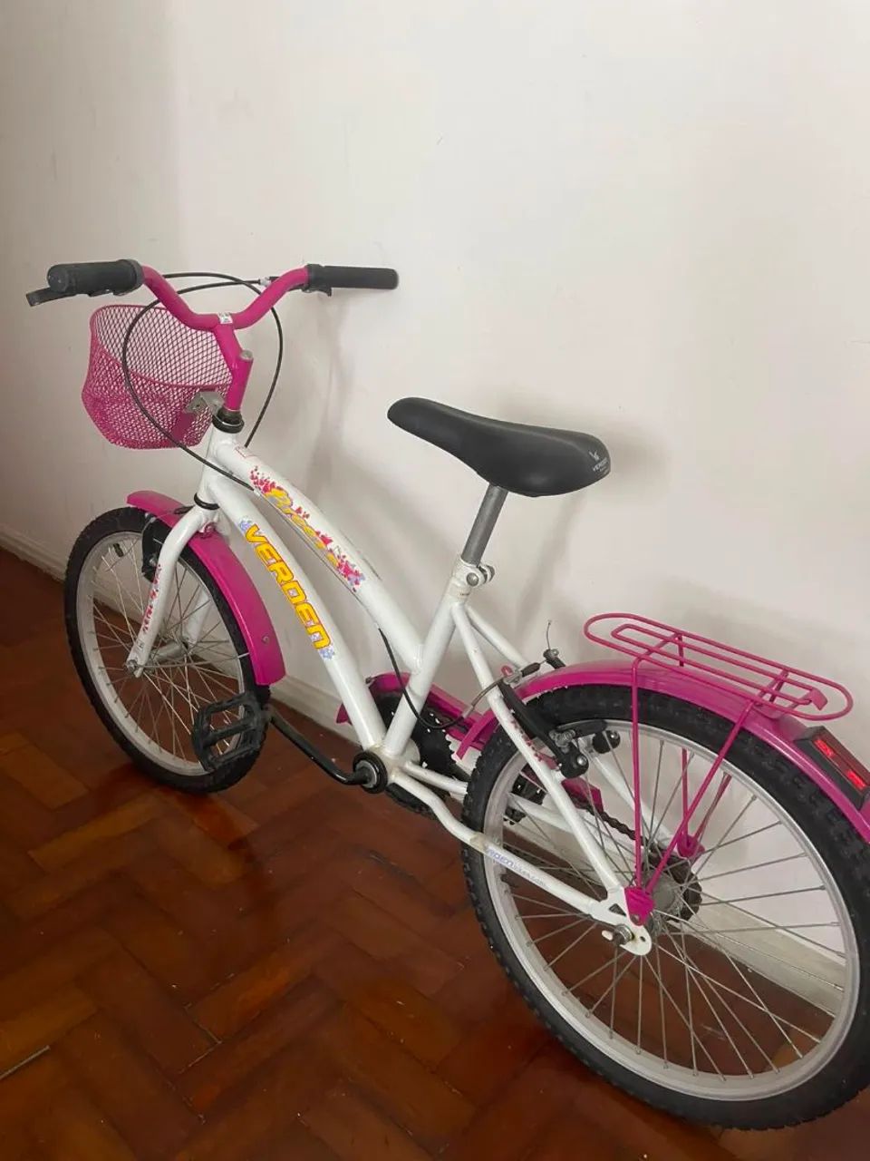 Bicicleta  - Foto 2