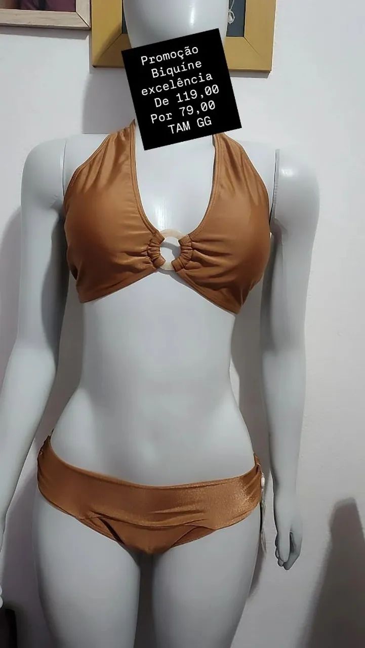 Biquíni  - Foto 2