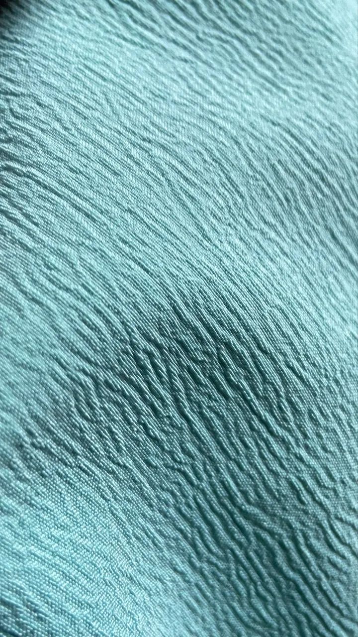 vestido ciano - Foto 3
