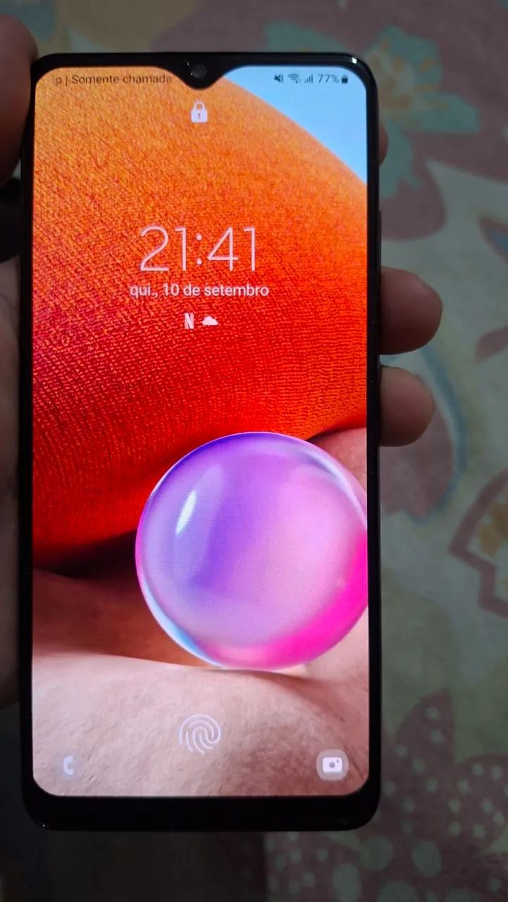 Samsung a32 128g - Foto 4