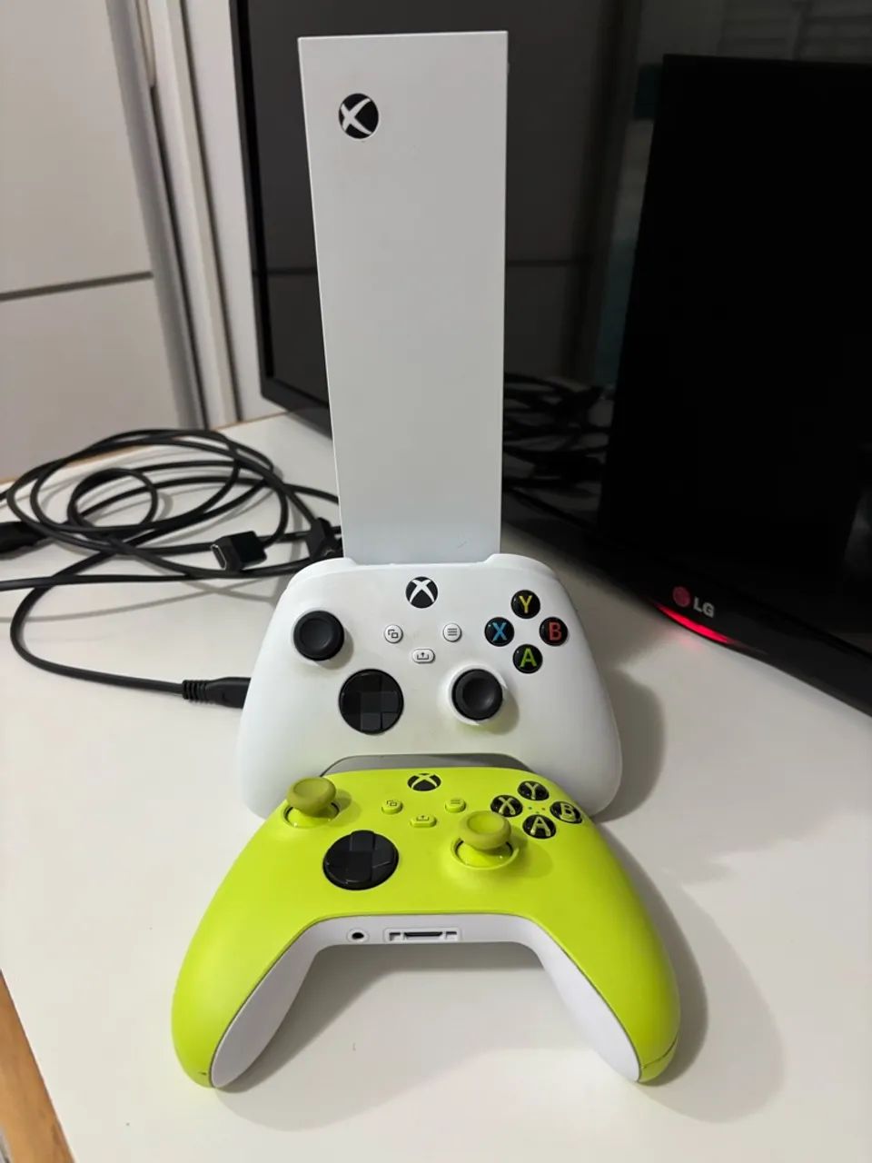 Vendo Xbox series S  - Foto 2