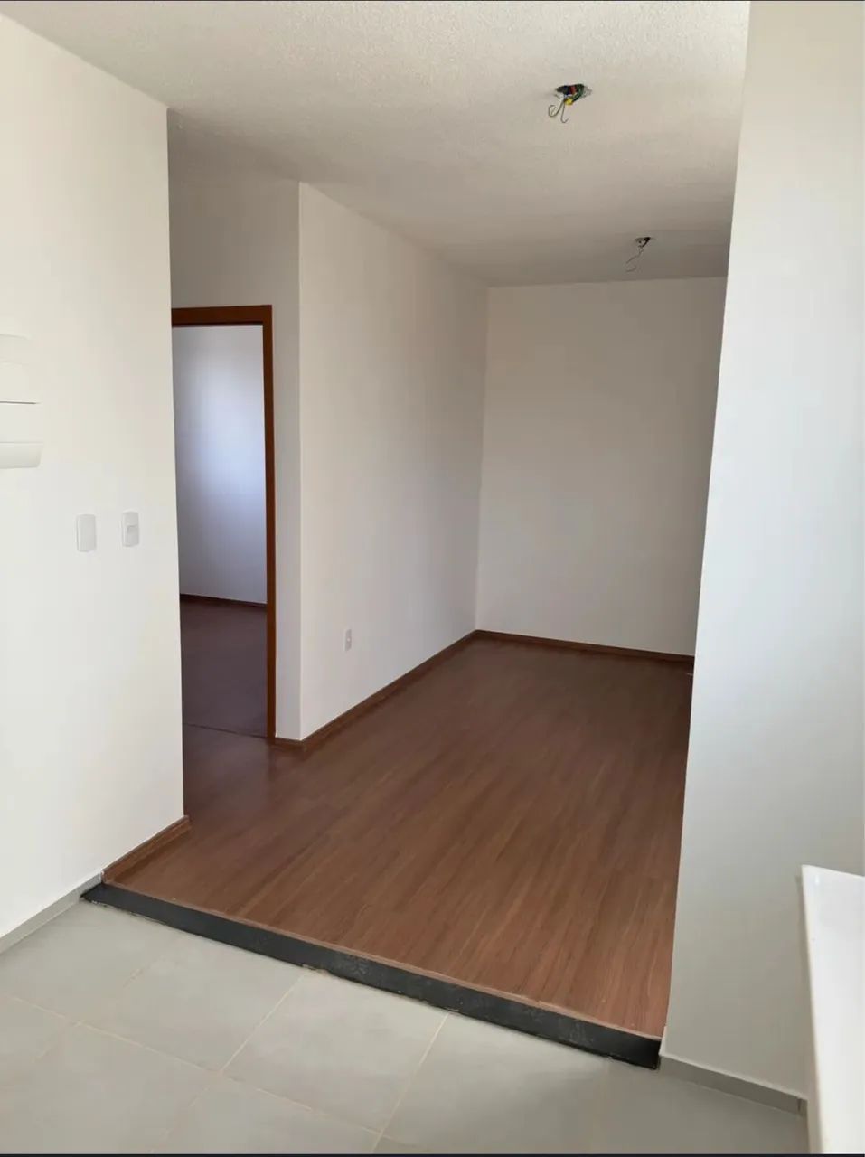 Apartamento - 2/4 - Residencial Reserva da Serra - Foto 3