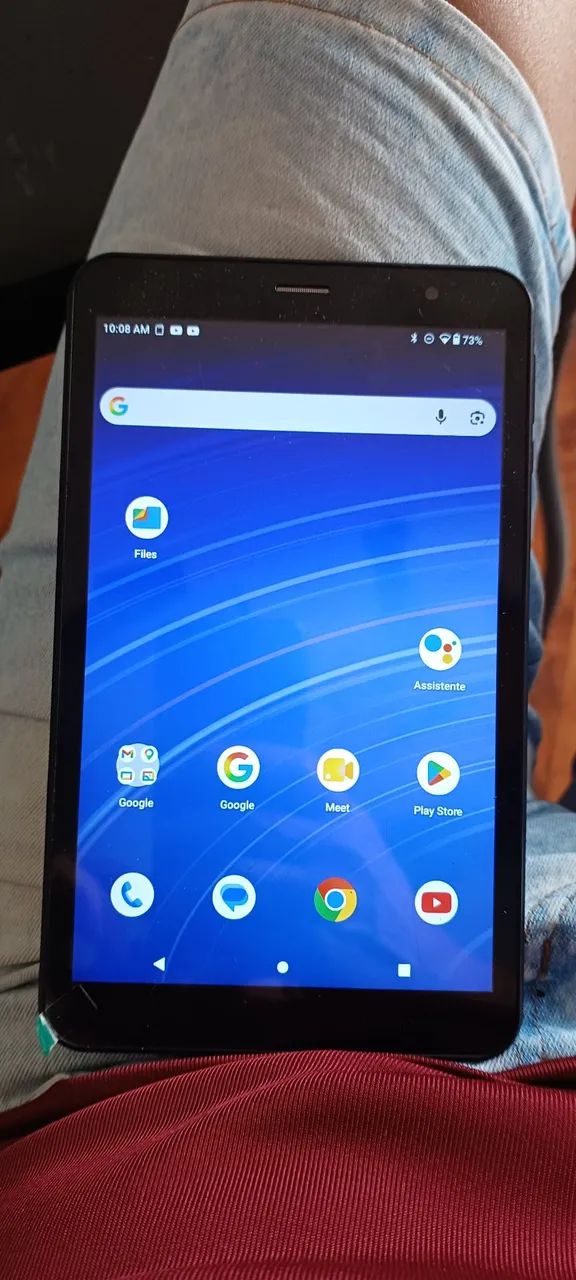 Vendo Tablet Multilazer M8-4G