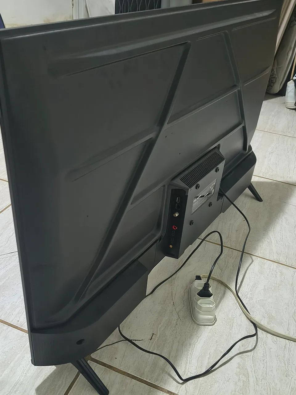 TV tcl 43 polegadas  - Foto 2