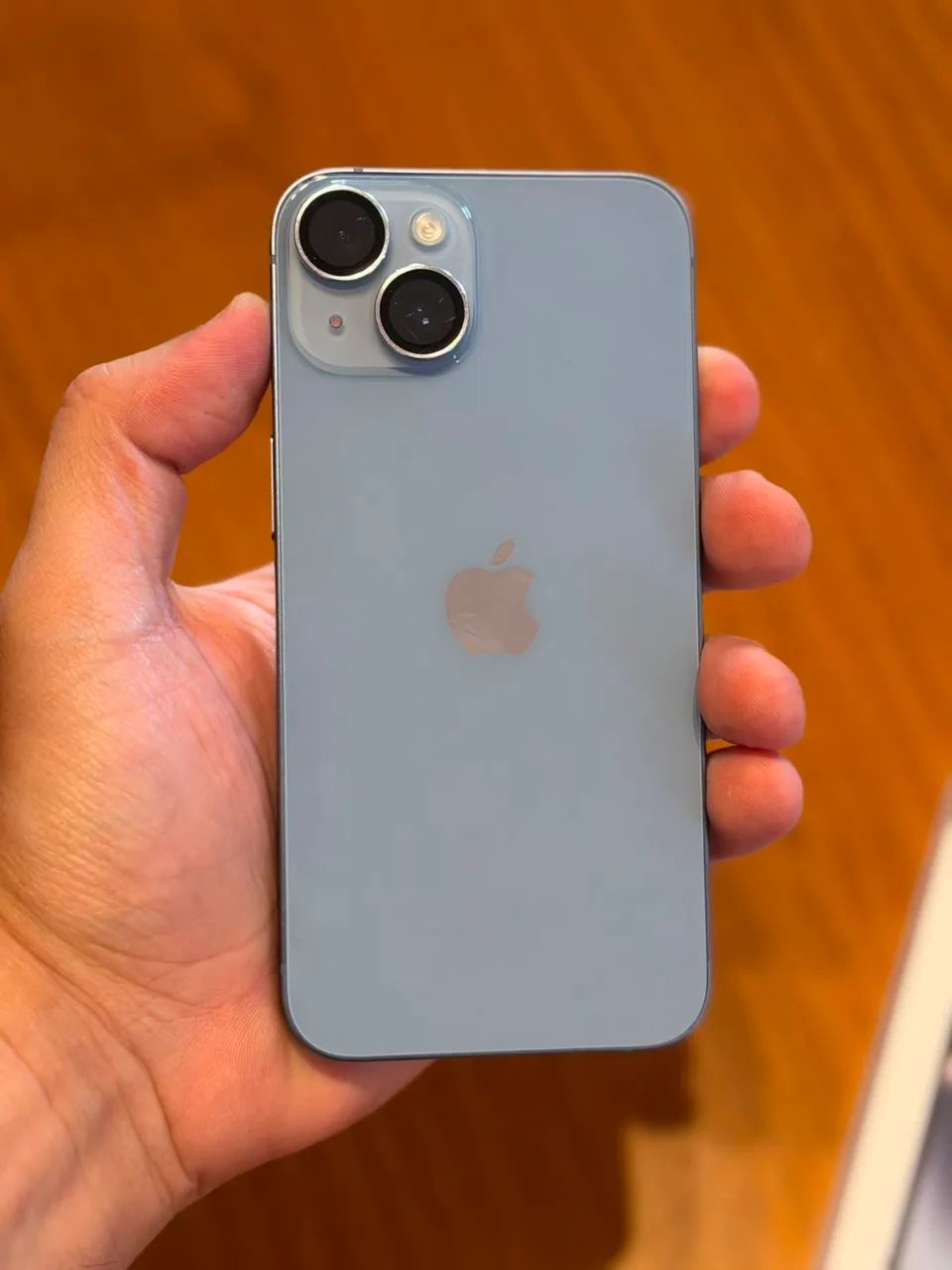 IPHONE 14 - 128gb - 86% de bateria  - Foto 2