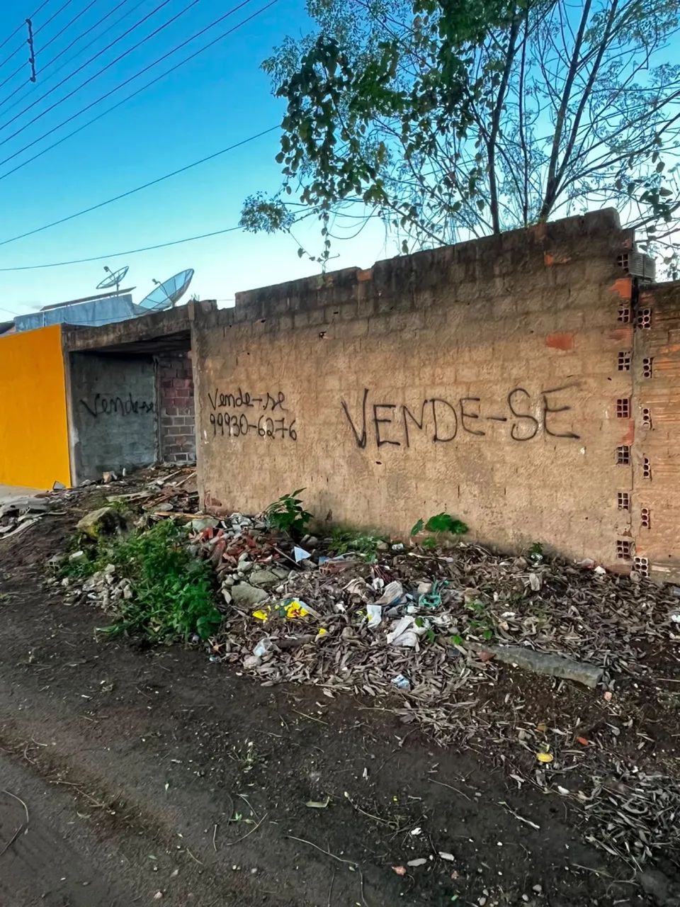 Terreno a venda  - Foto 2