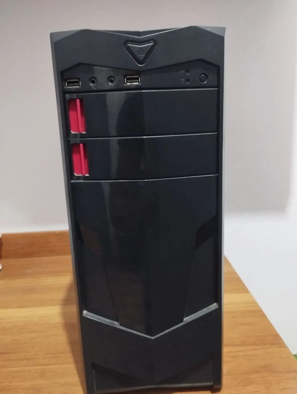 CPU i3 