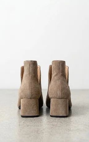 bota ankle boot zara 36 - Foto 2