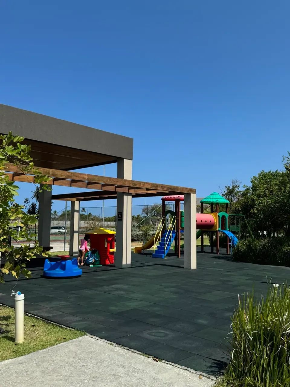 Lote Vista Lagoa - Foto 2