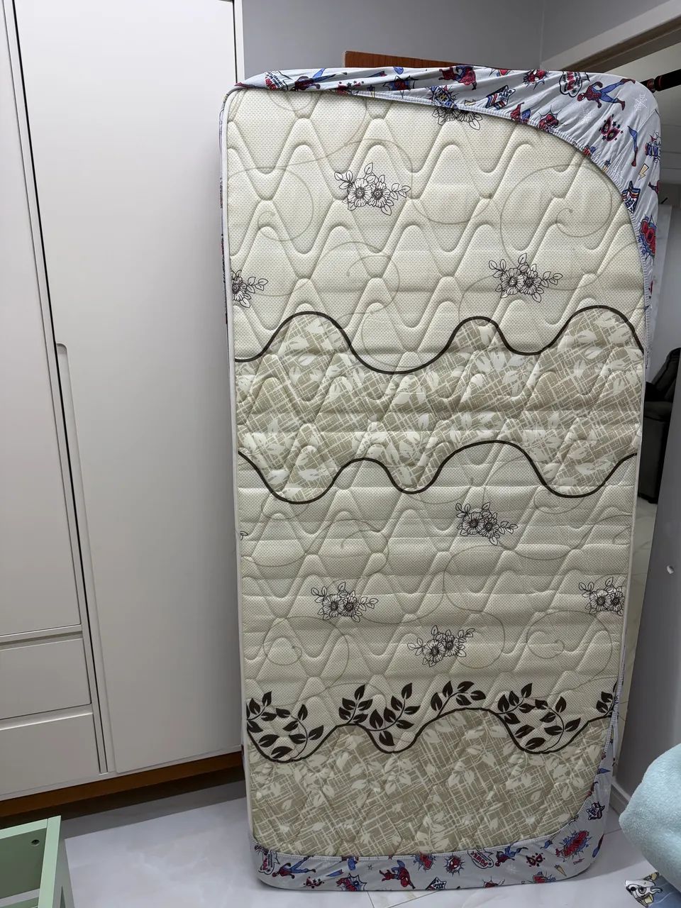 Cama Montessoriana Infantil  - Foto 2