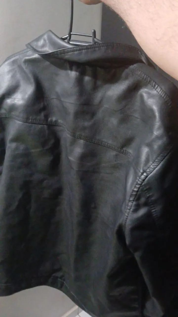 Vendo Jaqueta! - Foto 2