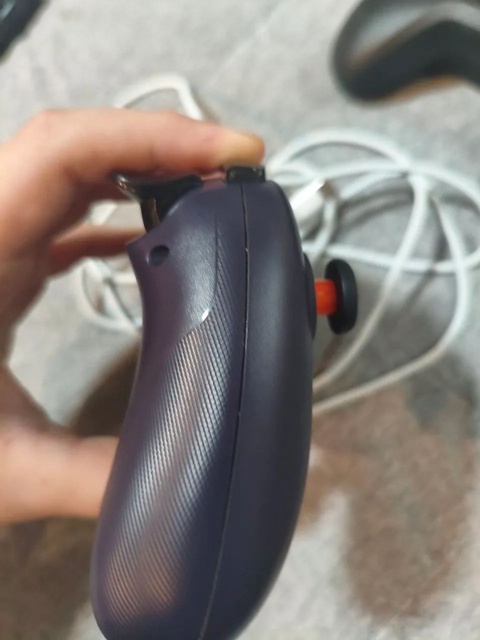 Controle Gamesir t4 nova lite  - Foto 3