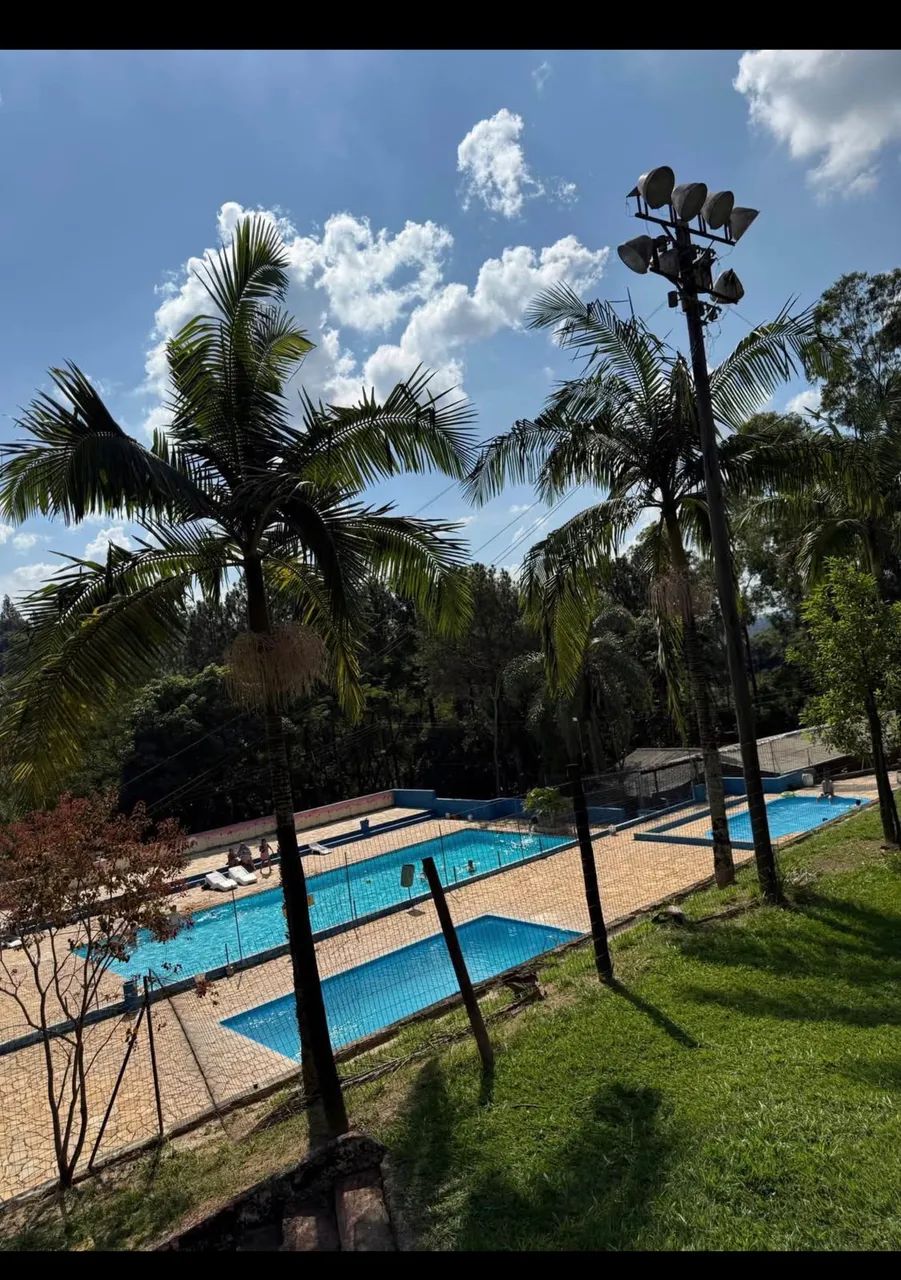 OPORTUNIDADE! Chalé em São Roque - Mobiliado e Completo