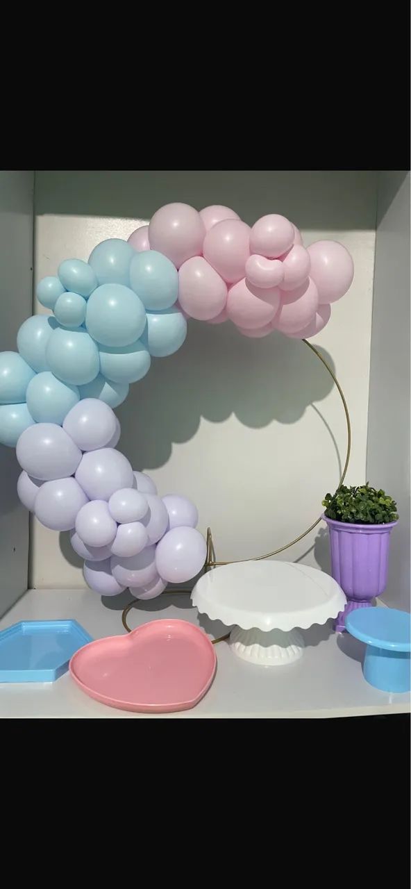 Decoração  - Foto 5