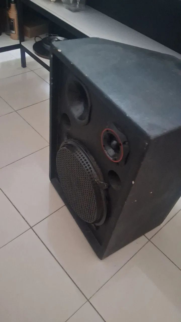 CAIXA PASSIVA 15 POLEGADAS 422080545817241600