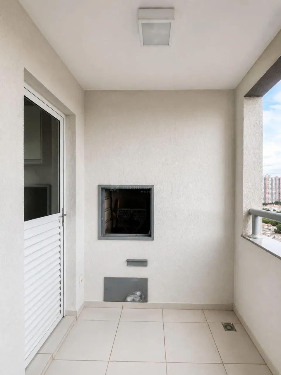 Apartamento 02 dormitórios | Bonne Vie Halchuk - Foto 3
