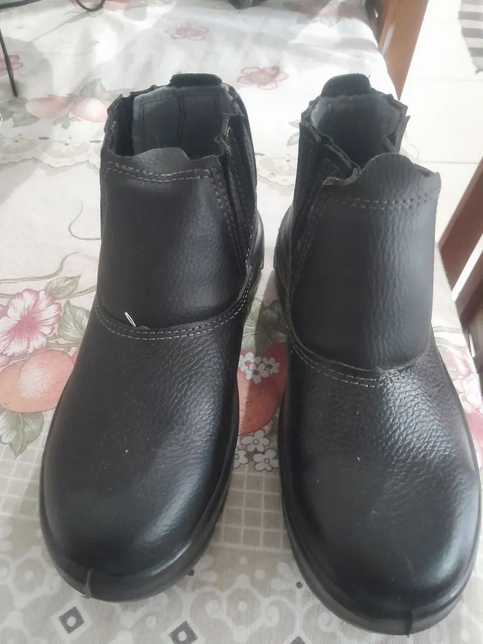 bota para  perfeito estado 36