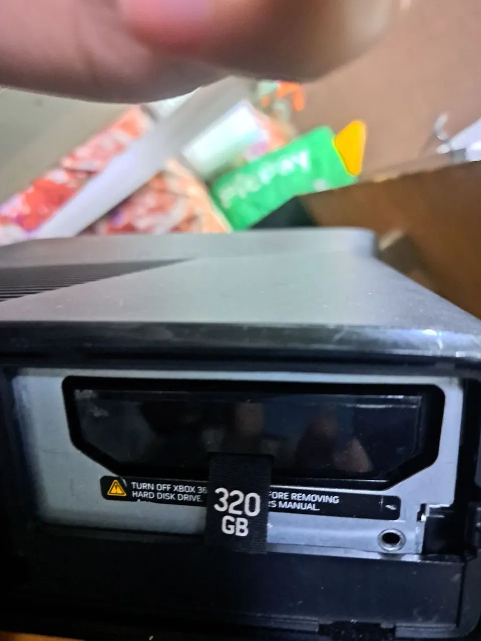 XBOX 360 DESBLOQUEADO - Foto 3