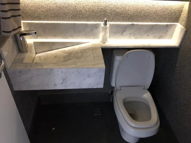 Sala reformada Led Office - Foto 8