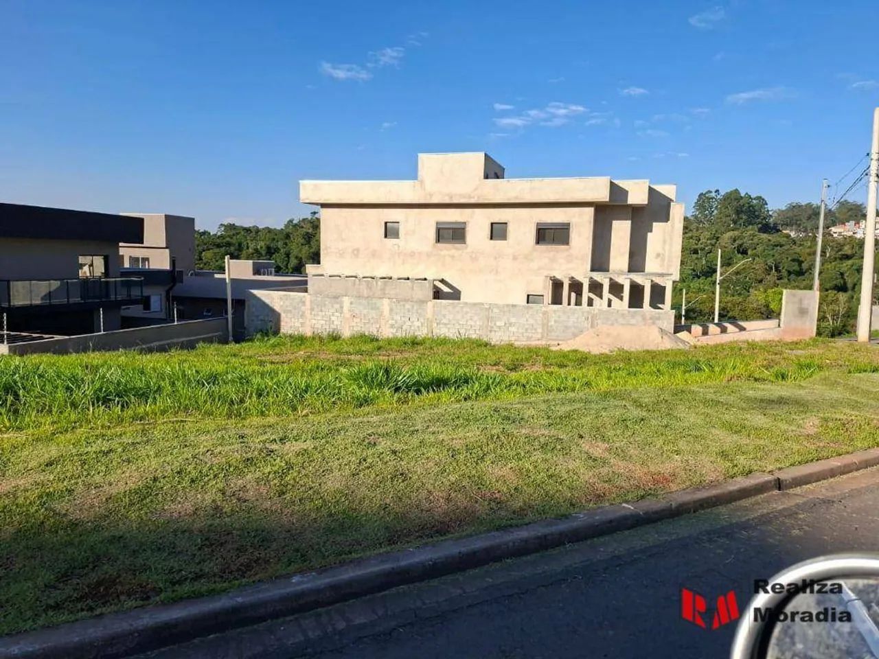 Condomínio Bosque do Sol - Terreno à venda de 150 m² - Quinta dos Angicos - - Foto 3