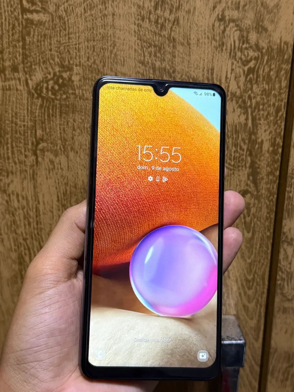 Samsung A32 128GB - Foto 3