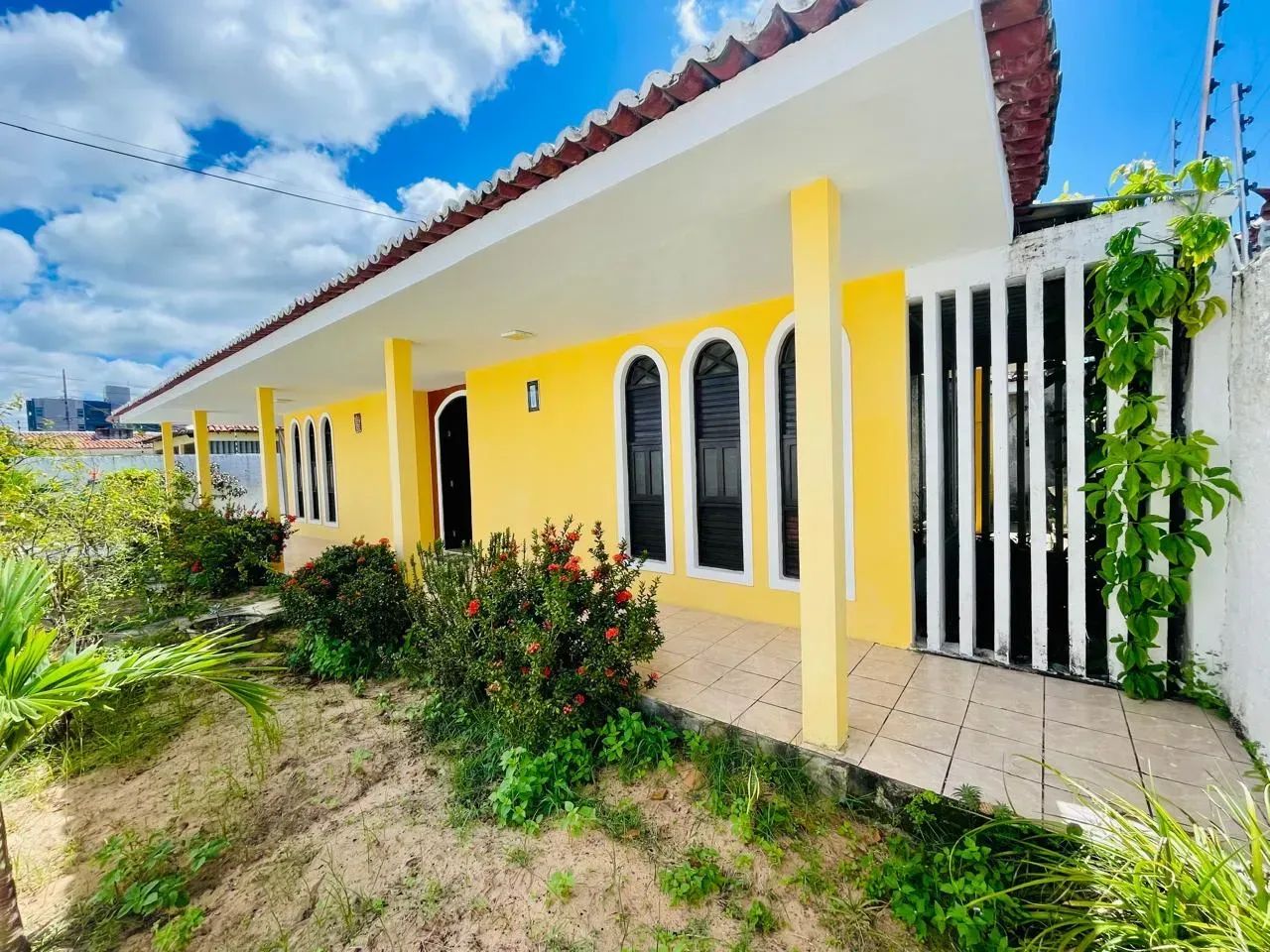 Casa em Lagoa Nova - 4/4 - Bairro de Lagoa Nova - Natal RN - Foto 2