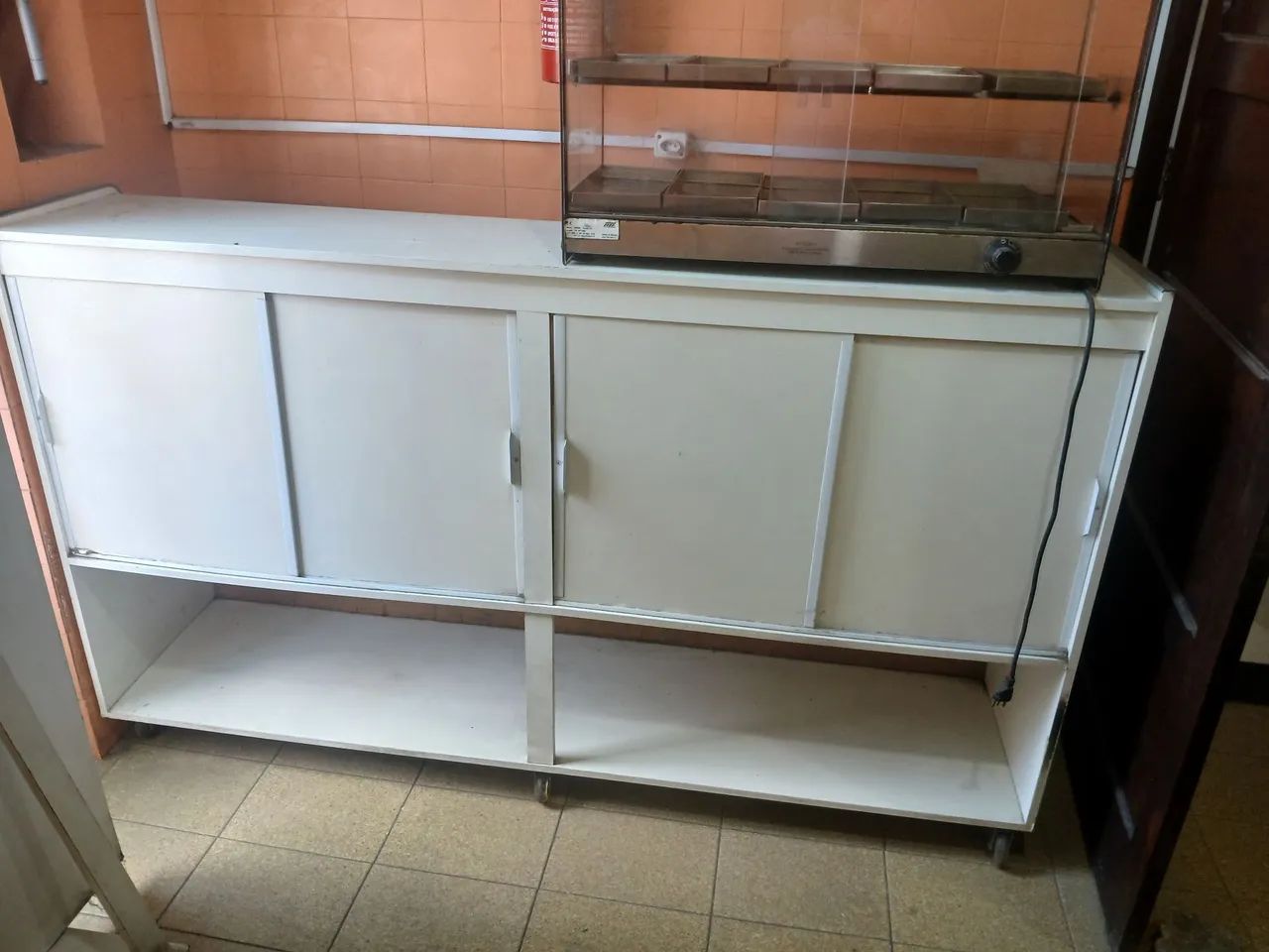 Estufa para salgados  - Foto 2