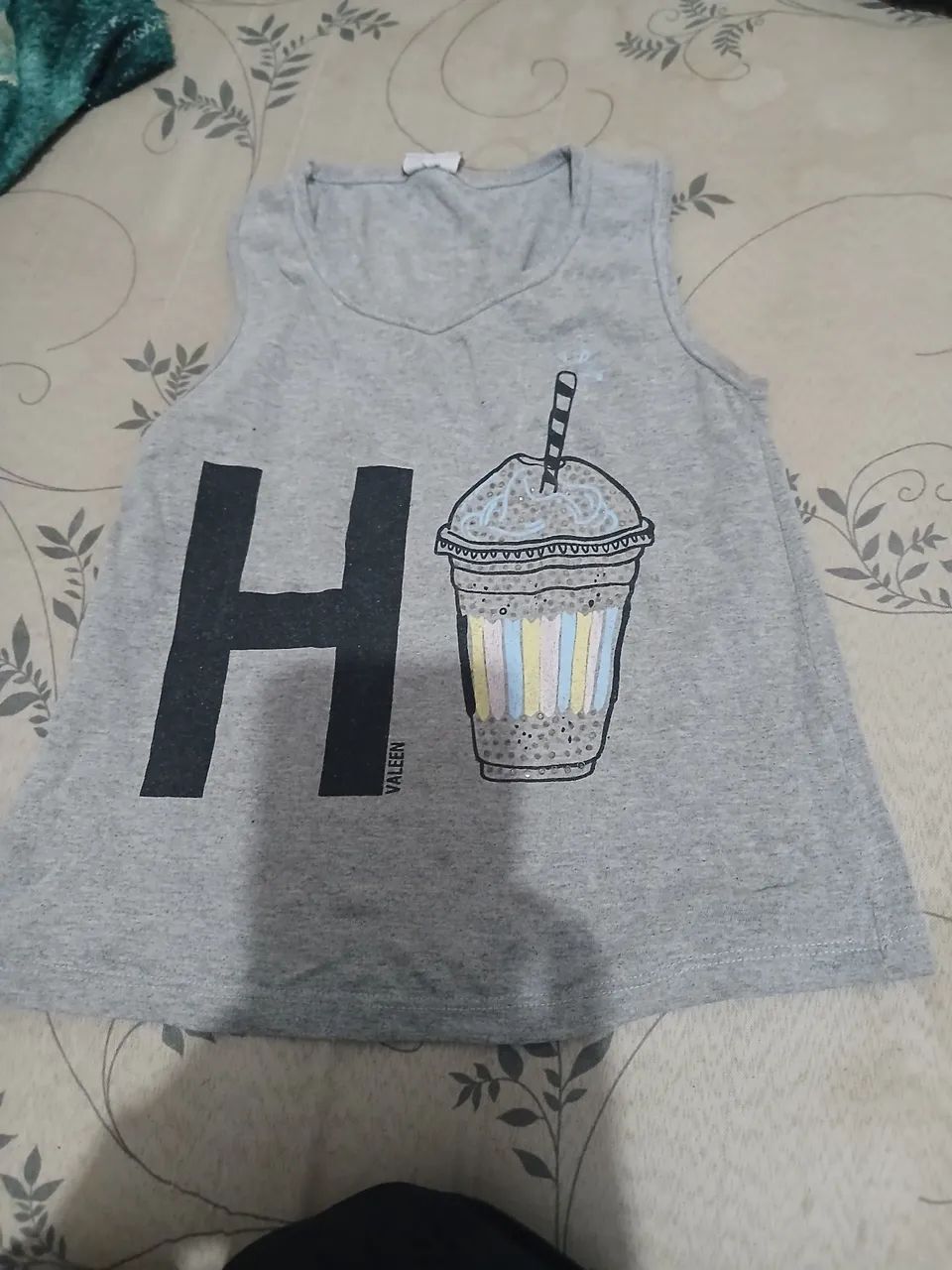 Roupas de menina