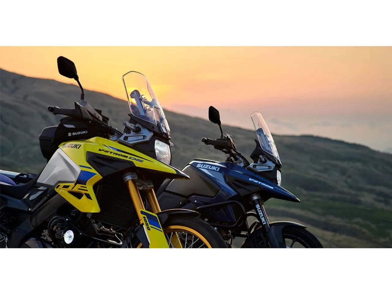 Suzuki 1050 XT V-strom 2027 - 1347113619 | OLX