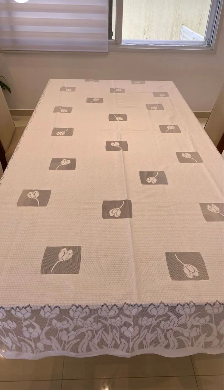 Toalha de mesa - Foto 4