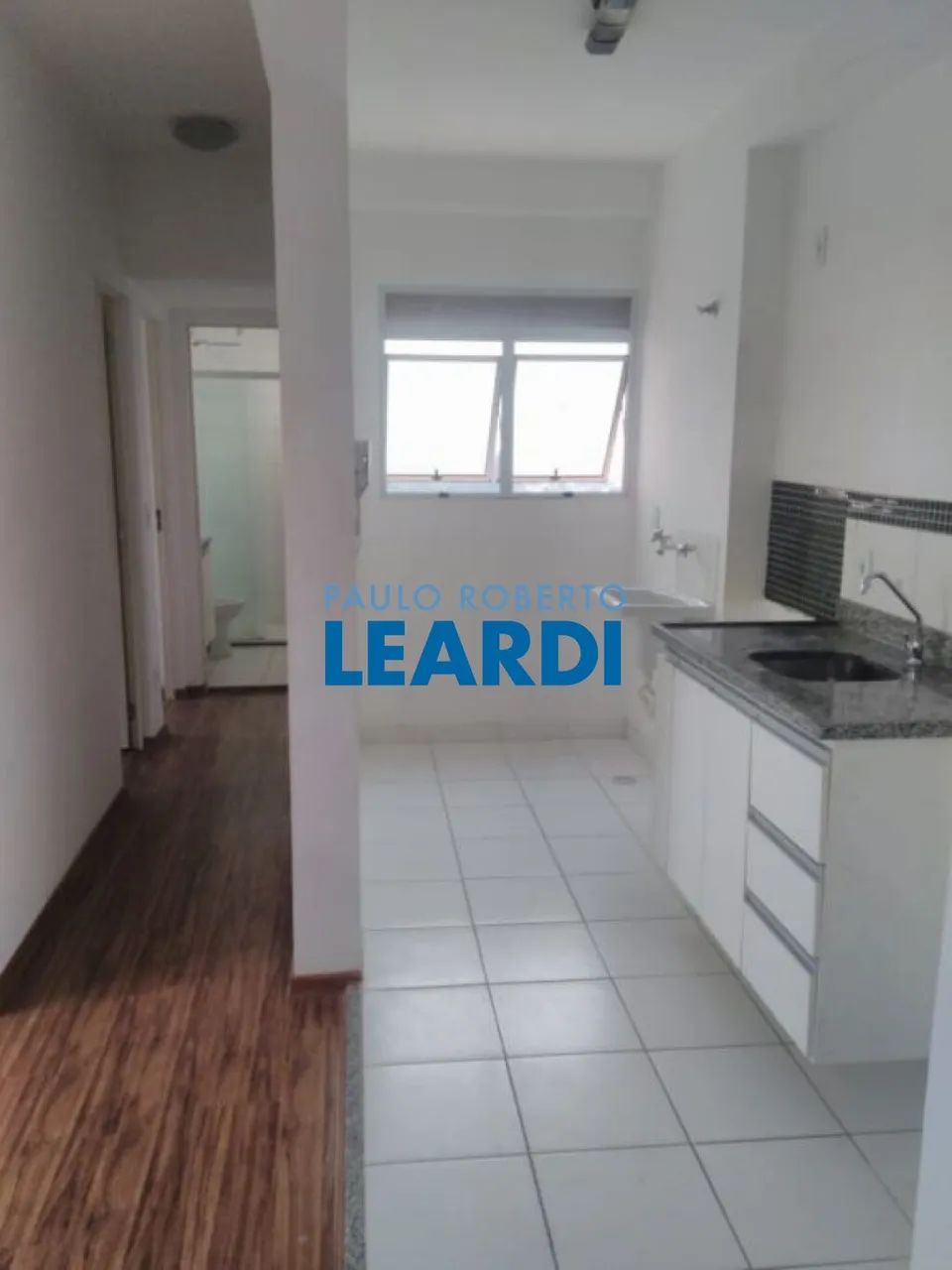 APARTAMENTO - CANHEMA - SP