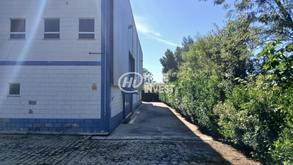 GALPAO INDUSTRIAL em CABREÚVA - SP, PINHAL - Foto 3