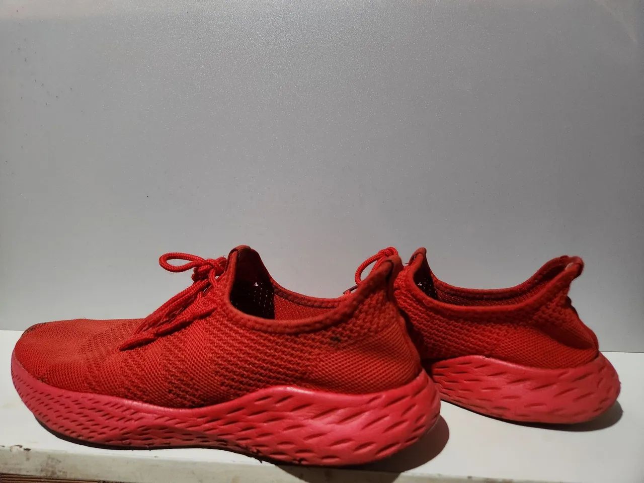 tênis fashion - Foto 4