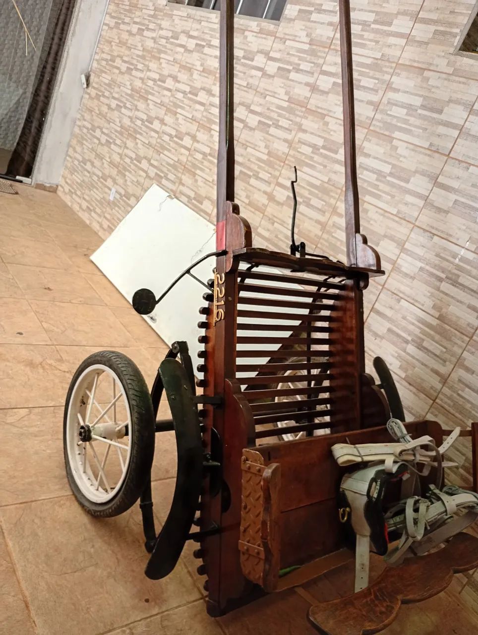 Charrete  - Foto 4