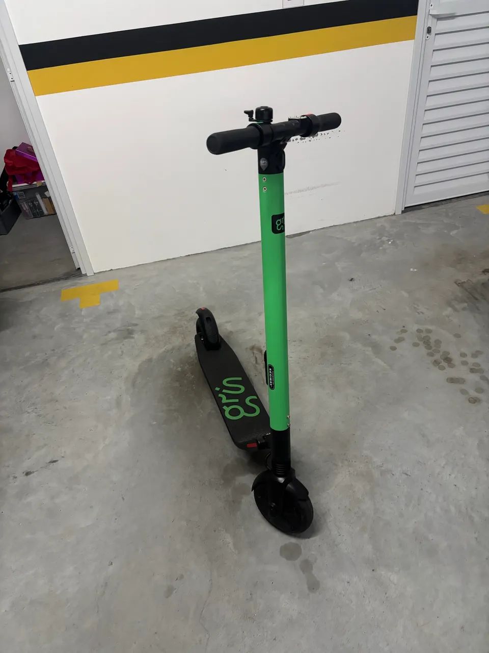 Patinete elétrico  - Foto 3