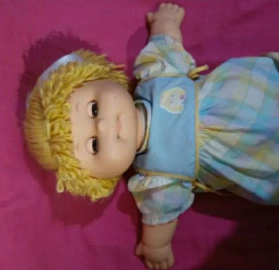 Boneca Bem Me Quer da Estrela Original  - Foto 3