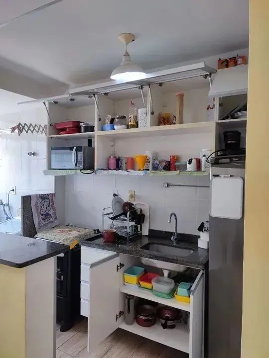 Imóvel para aluguel tem 54 metros quadrados com 2 quartos em Parque Verde - Belém - PA - Foto 5