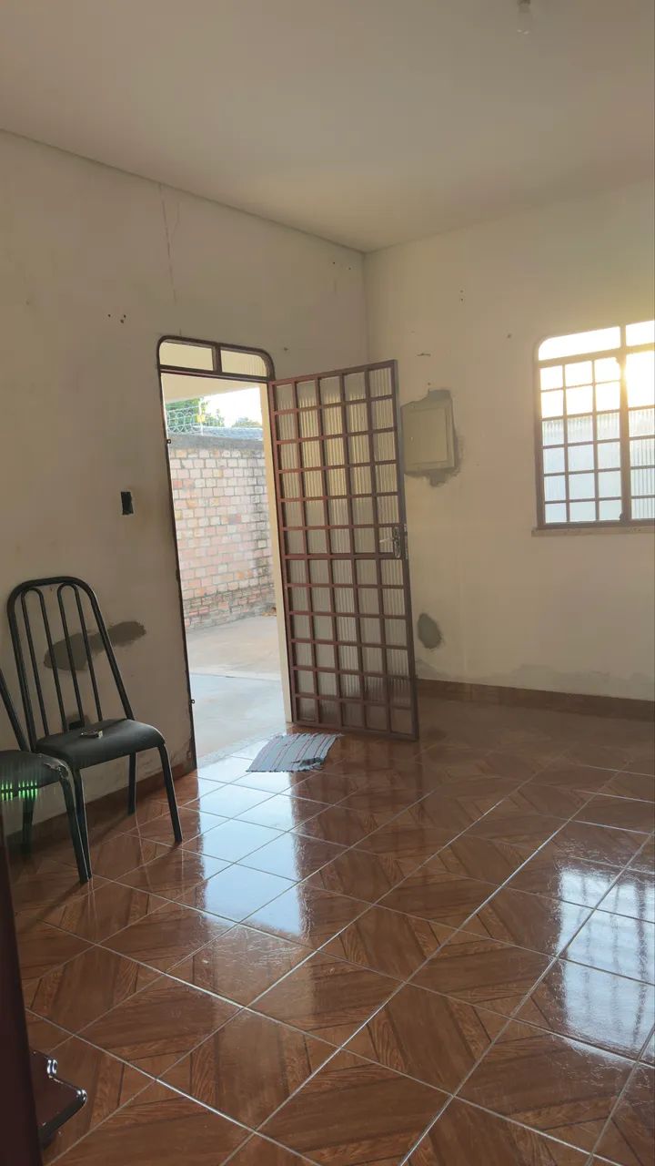 CASA À VENDA - CAMBARÁ - Foto 4