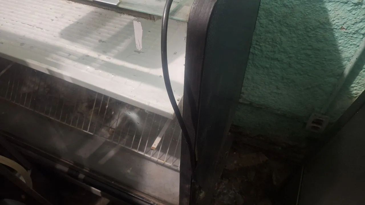 Freezer expsositor. - Foto 3