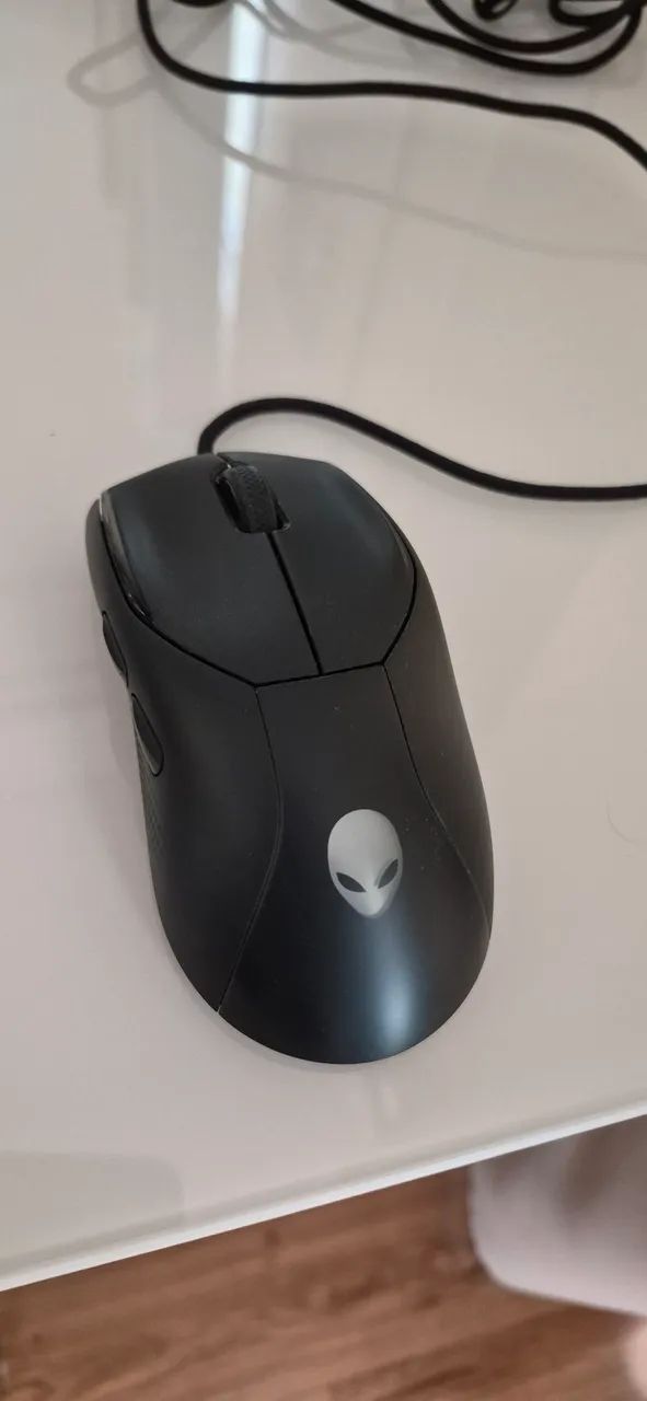 Mouse Alienware