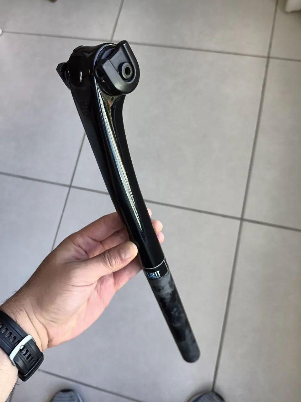 CANOTE S-WORKS 27.2 - Foto 3