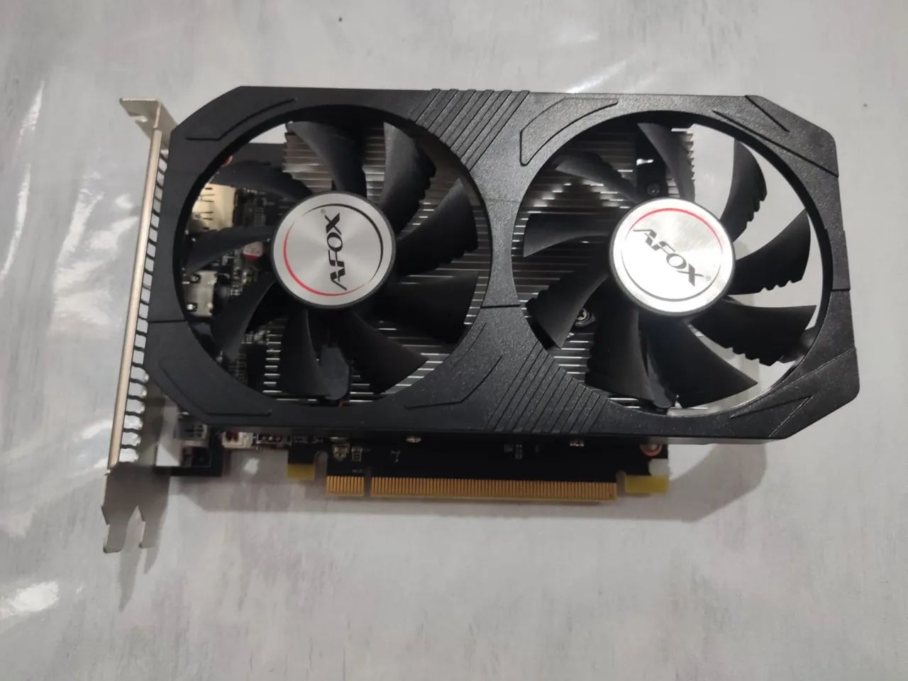 Placa RX 550 - Foto 5