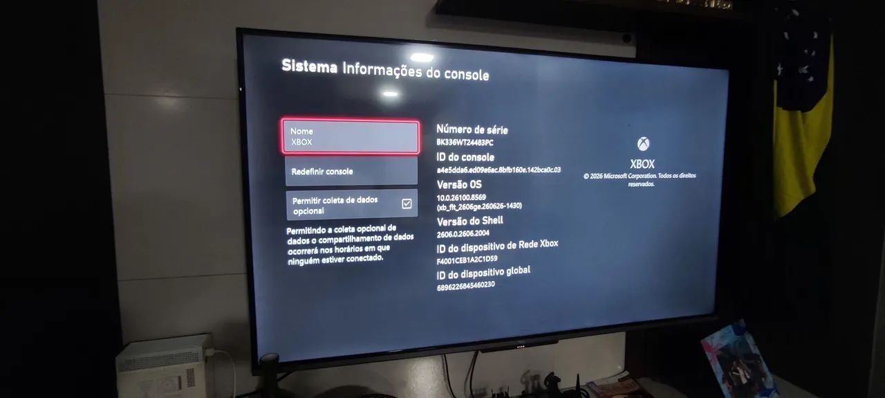 Xbox series s - 1TB - Foto 5