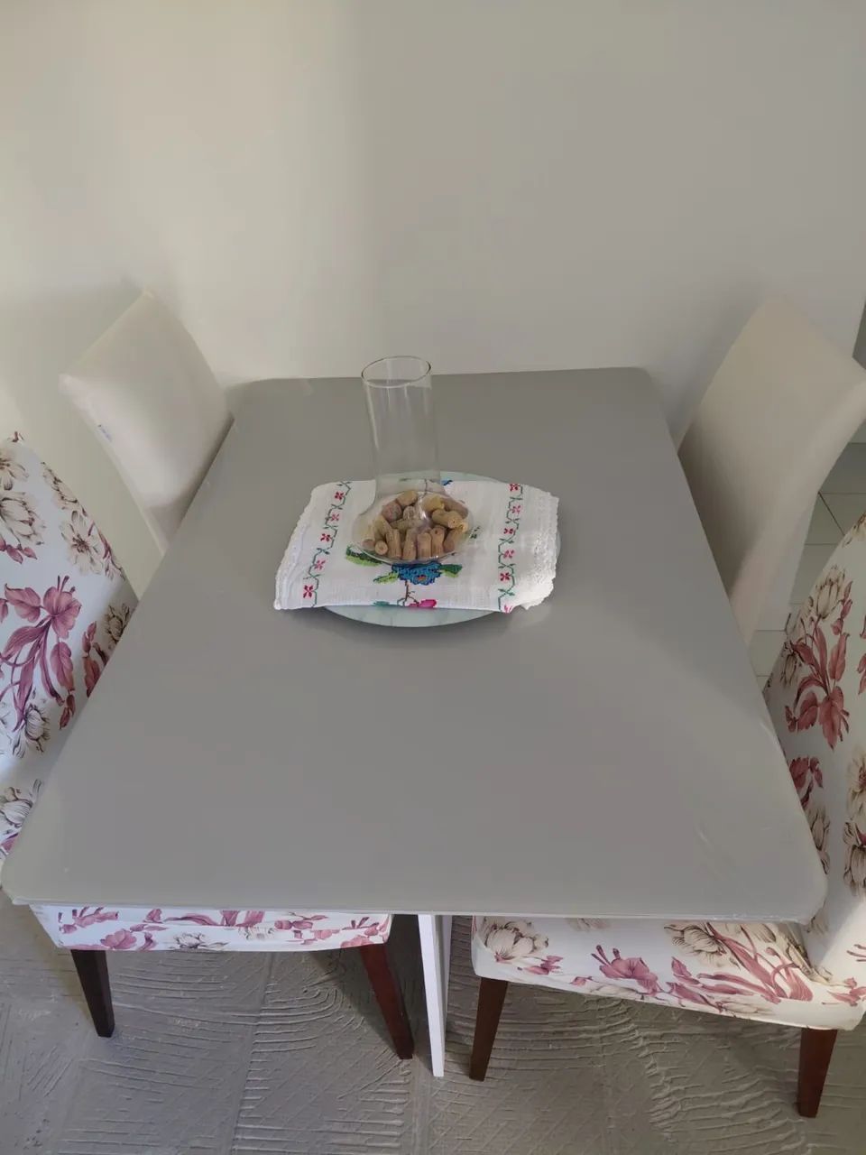 Mesa 6 lugares  - Foto 2
