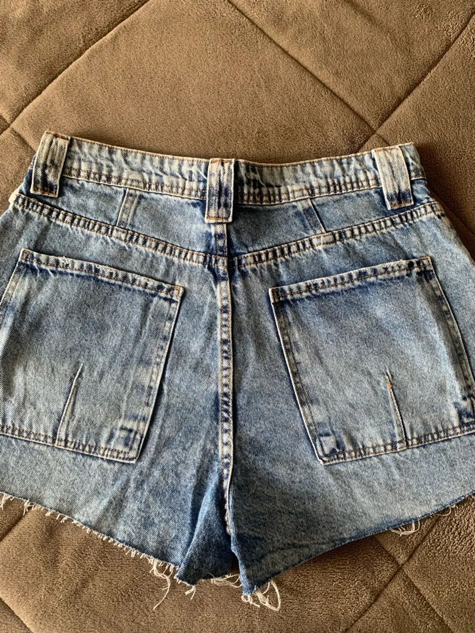 Bermuda jeans - Foto 2